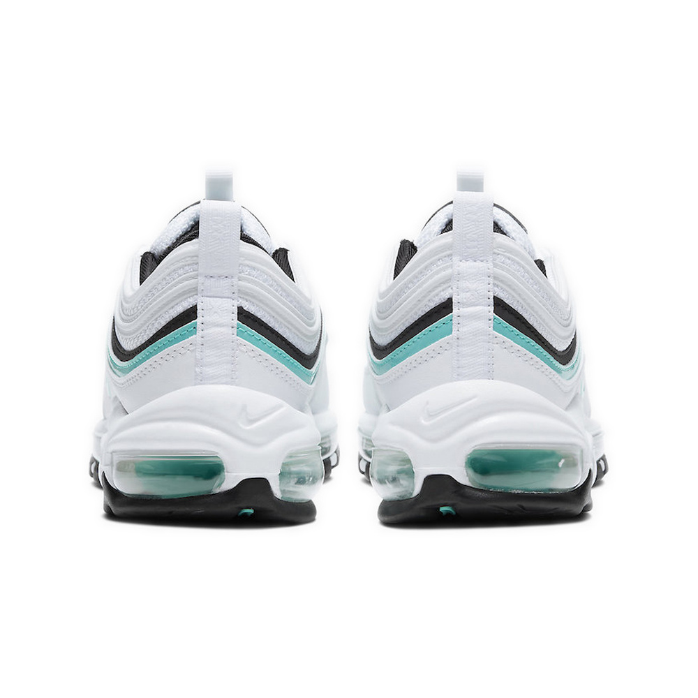 Nike Air Max 97 'White / Pure Platinum' Женские