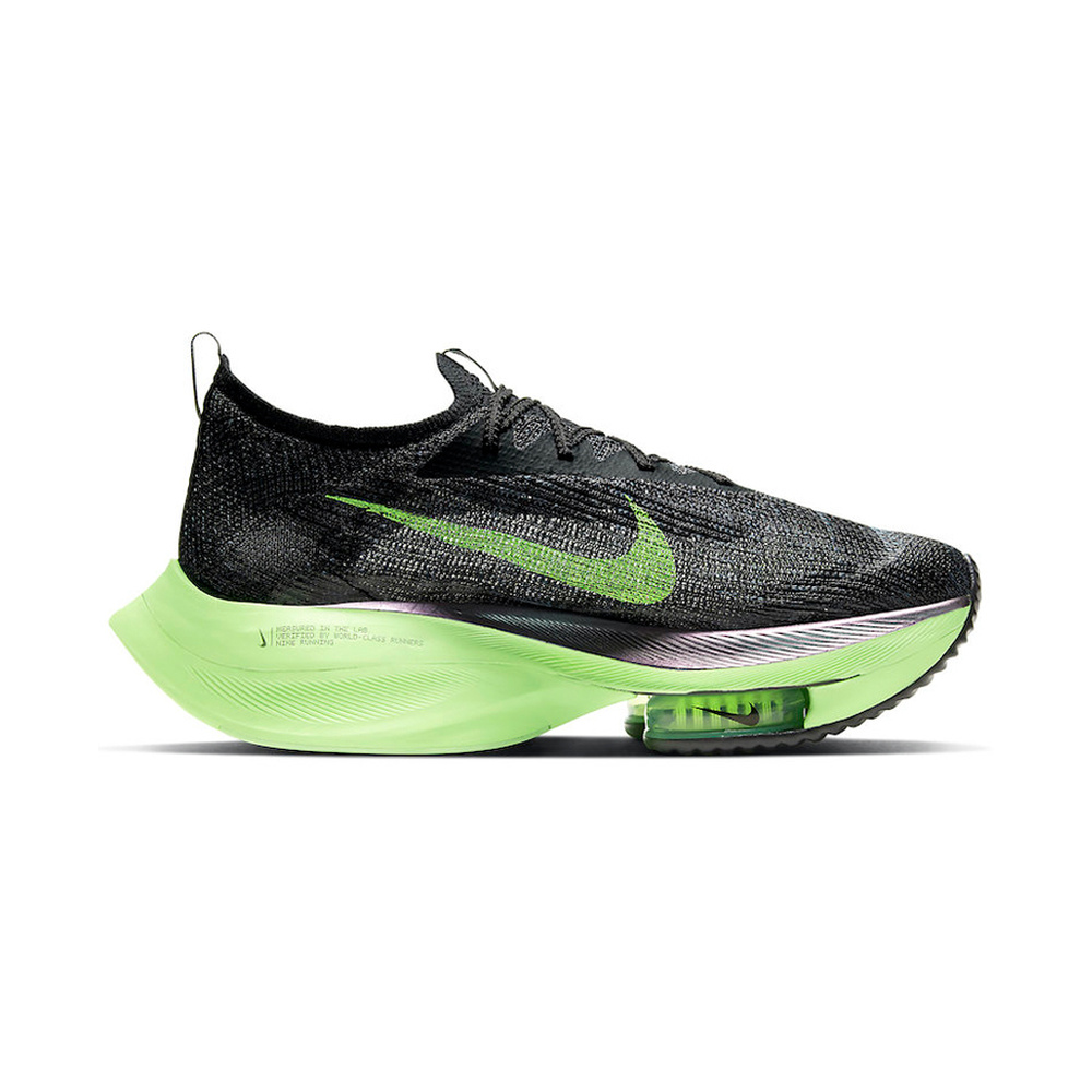 Nike Alphafly 'Old Royal / Black / Old Royal' Мужские
