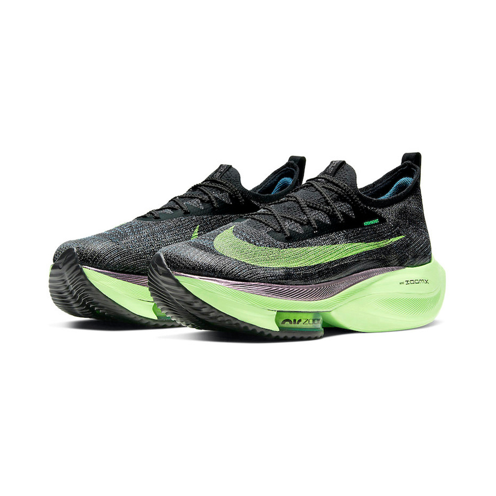 Nike Alphafly 'Old Royal / Black / Old Royal' Мужские