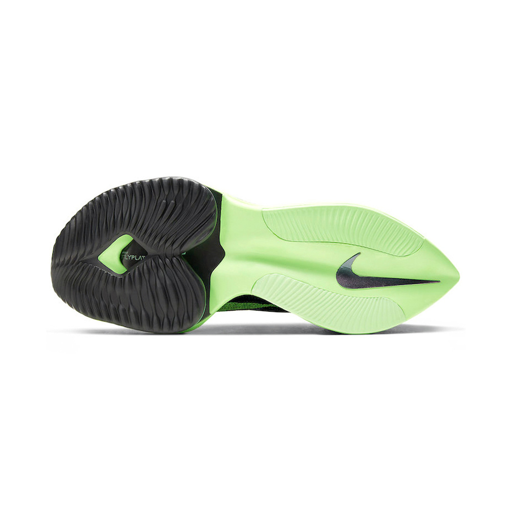 Nike Alphafly 'Old Royal / Black / Old Royal' Мужские