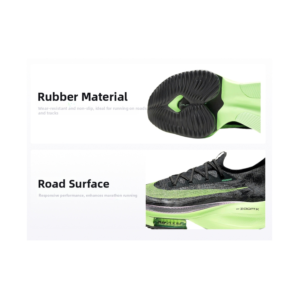 Nike Alphafly 'Old Royal / Black / Old Royal' Мужские