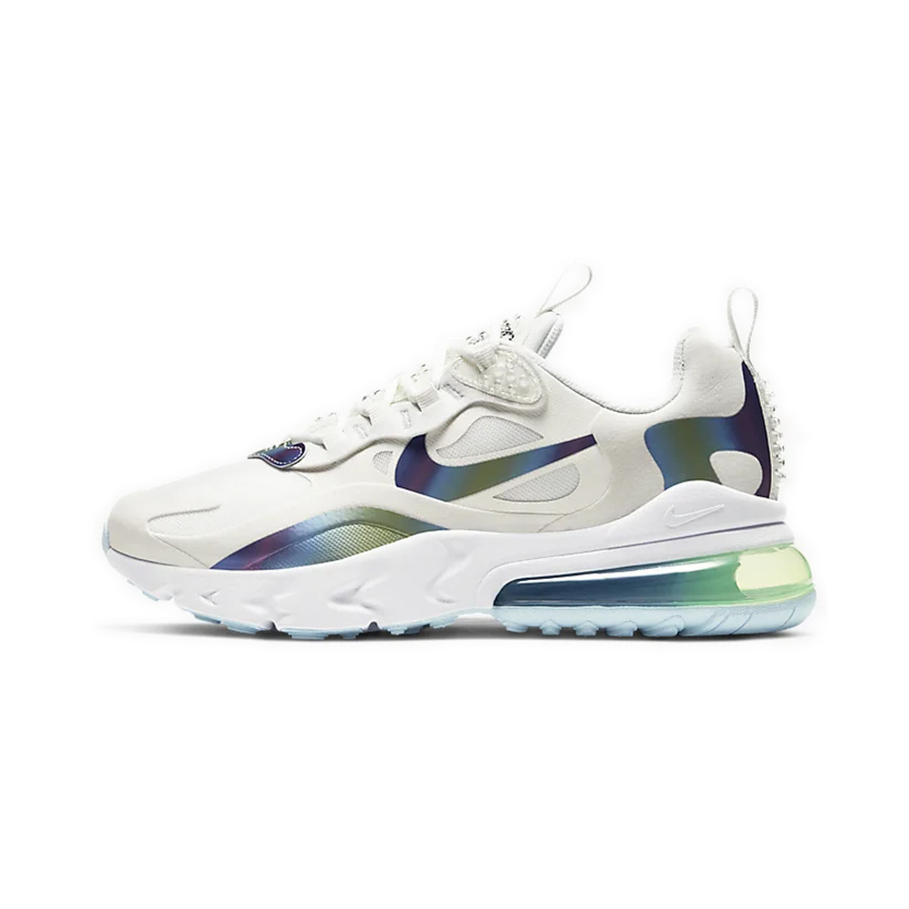 Nike Air Max 270 'Peony / Sail' Женские