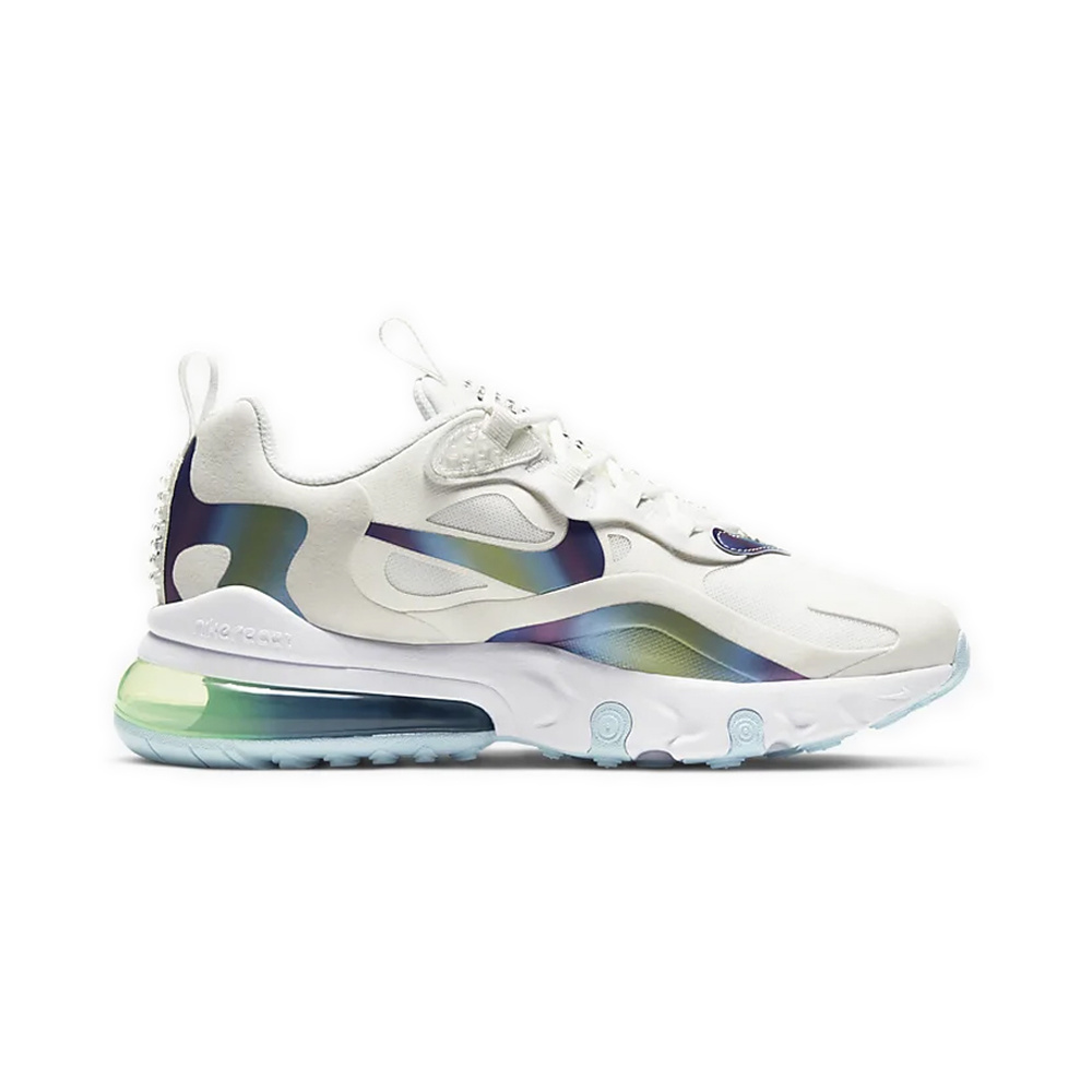 Nike Air Max 270 'Peony / Sail' Женские