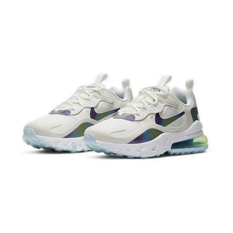 Nike Air Max 270 'Peony / Sail' Женские
