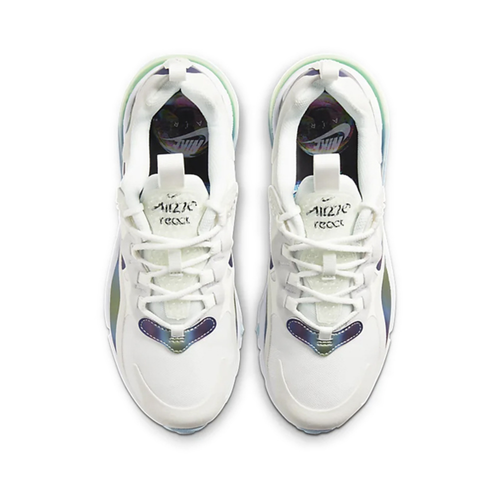 Nike Air Max 270 'Peony / Sail' Женские