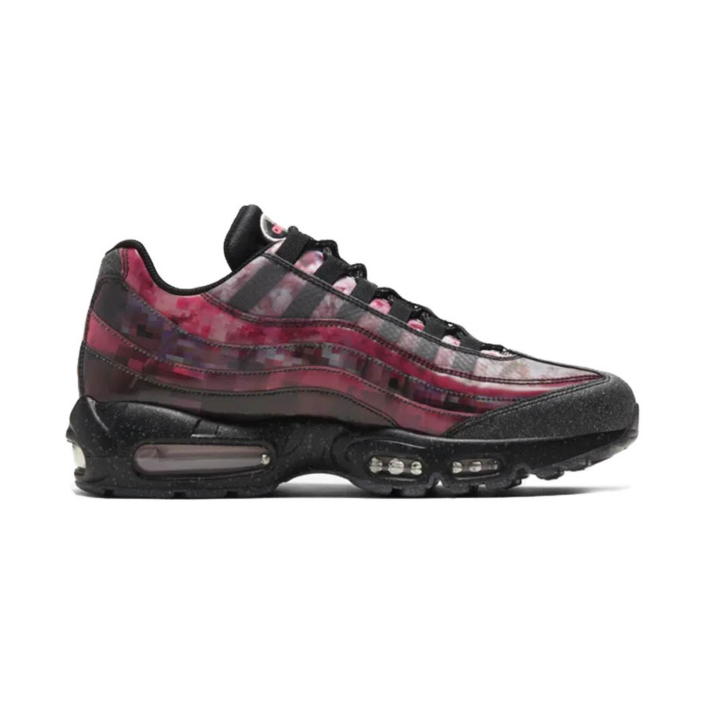 Nike Air Max 95 'Multi-Color' Мужские