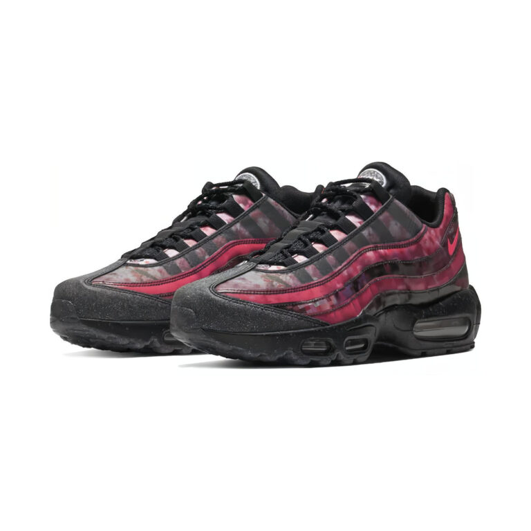 Nike Air Max 95 'Light Bone' Мужские