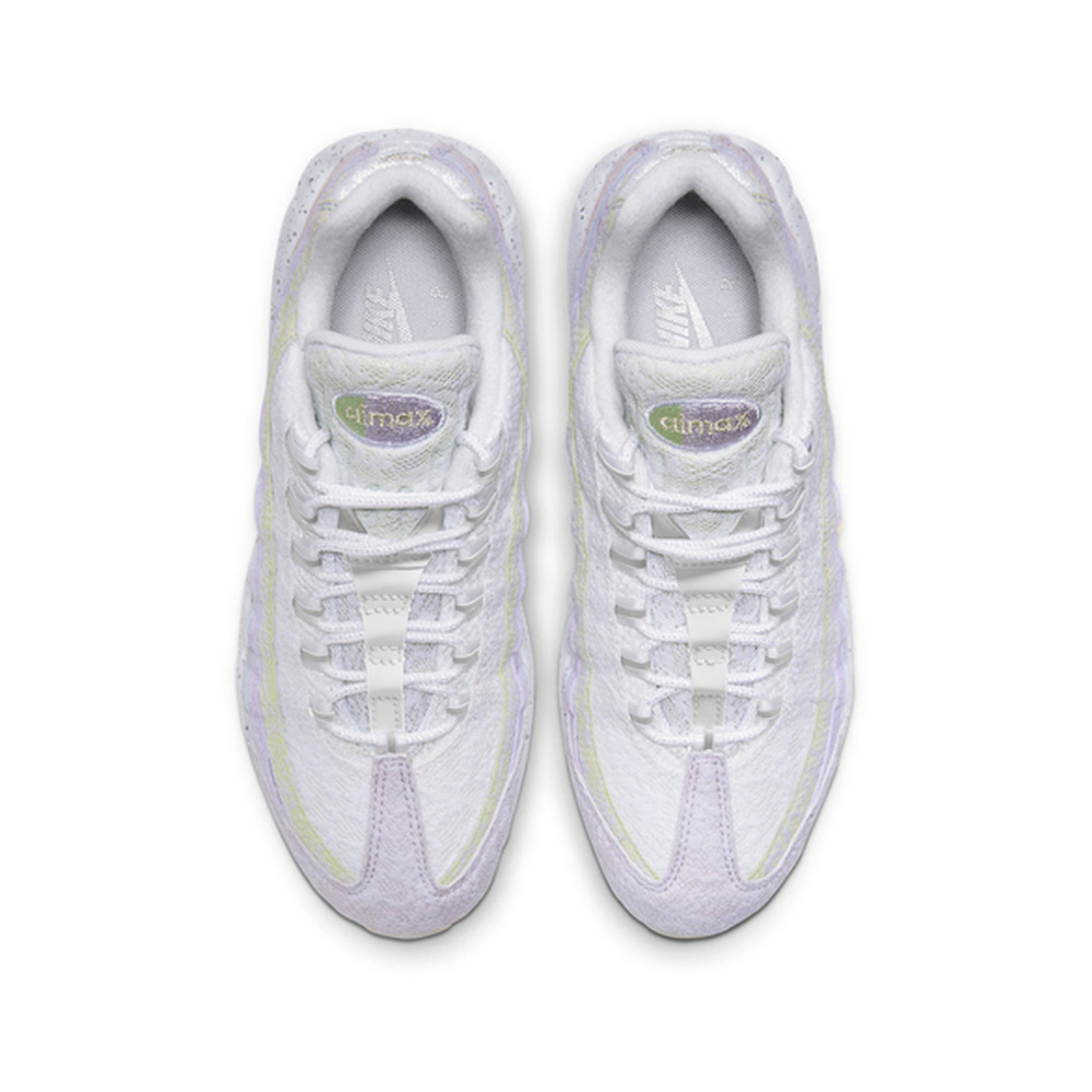 Nike Air Max 95 'Light Bone / Black' Женские