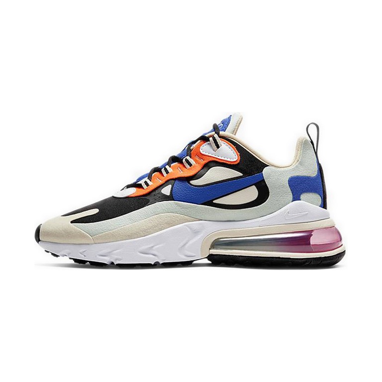 Nike Air Max 270 'Soft Pearl / College Grey / Soft Pearl' Женские