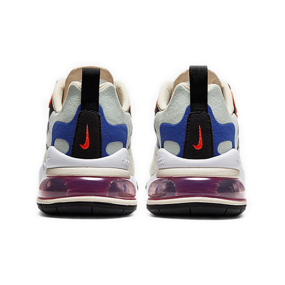 Nike Air Max 270 'Soft Pearl / College Grey / Soft Pearl' Женские