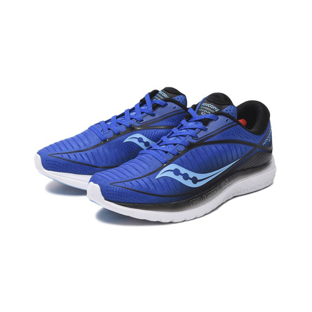 Saucony Kinvara 'Blue' Мужские