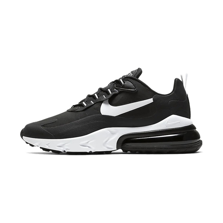 Nike Air Max 270 'Black / Anthracite / Black' Мужские
