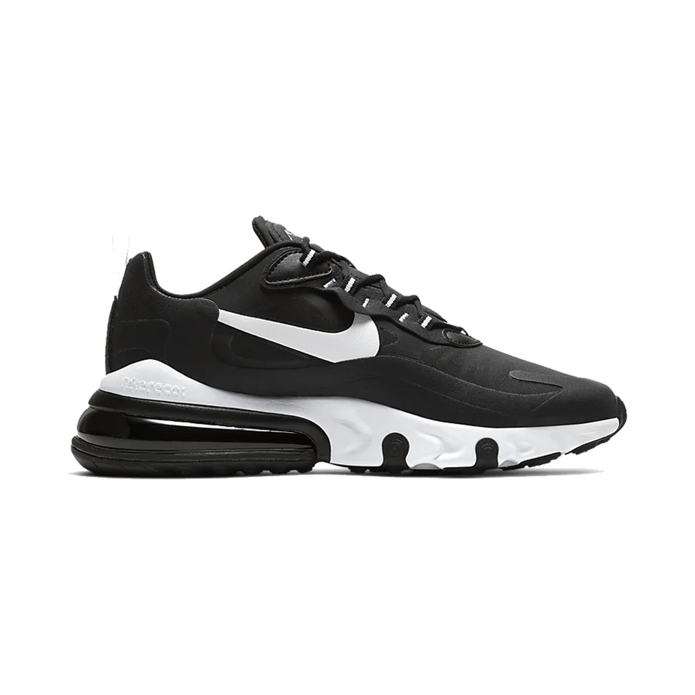 Nike Air Max 270 'Black / Anthracite / Black' Мужские