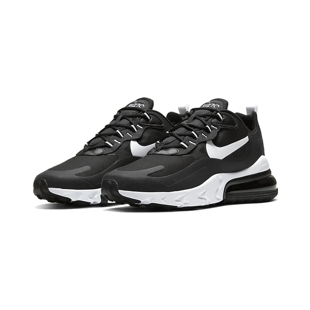 Nike Air Max 270 'Black / Anthracite / Black' Мужские