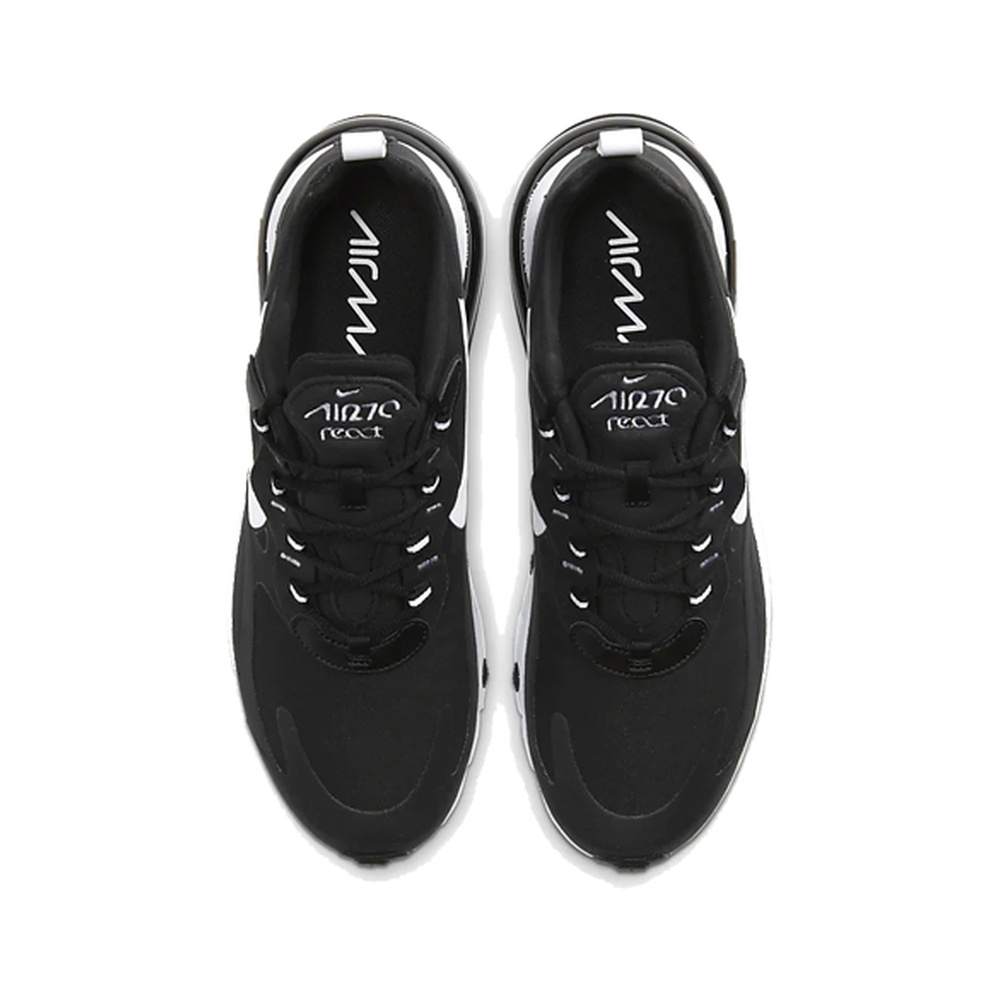 Nike Air Max 270 'Black / Anthracite / Black' Мужские