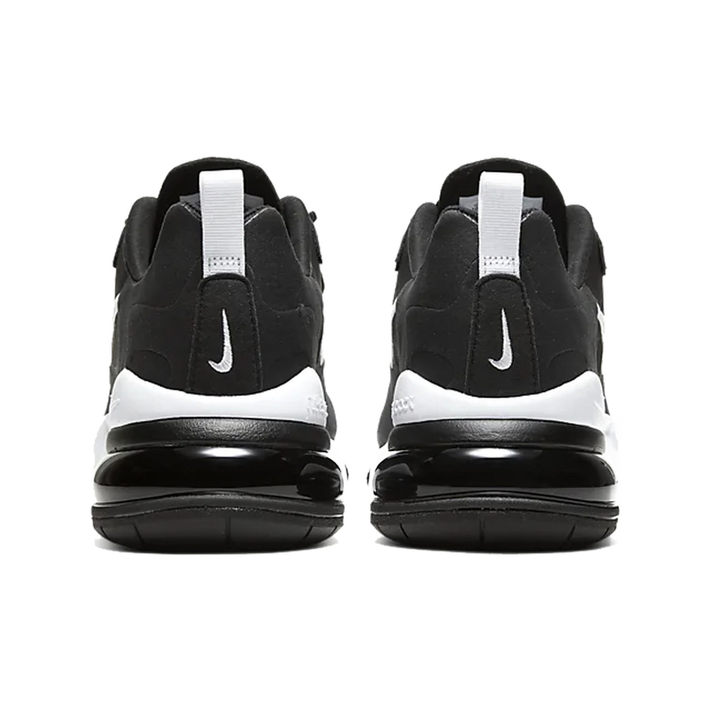 Nike Air Max 270 'Black / Anthracite / Black' Мужские