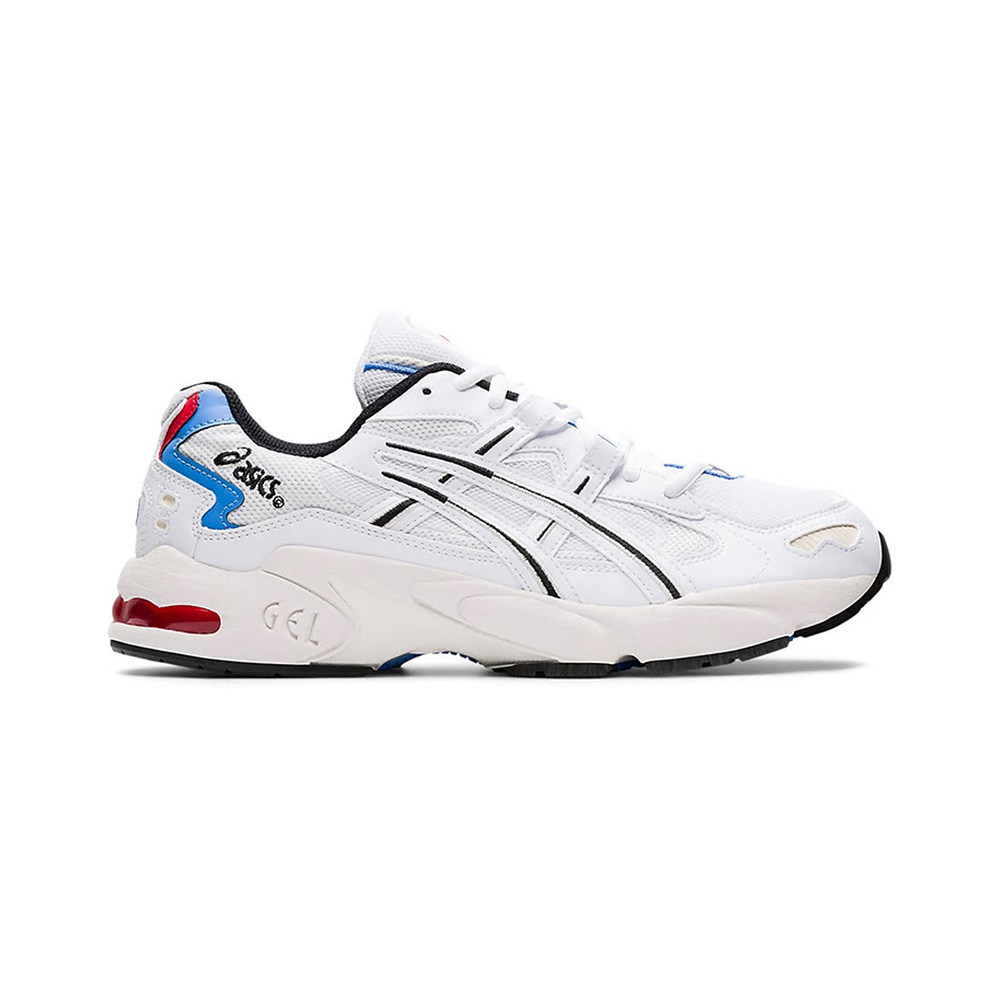 ASICS Gel-Kayano 'White' Мужские