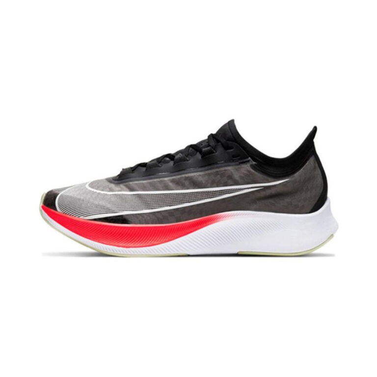 Nike Zoom Fly 'Anthracite / Off Noir / Anthracite' Мужские
