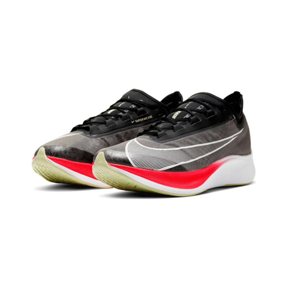 Nike Zoom Fly 'Anthracite / Off Noir / Anthracite' Мужские