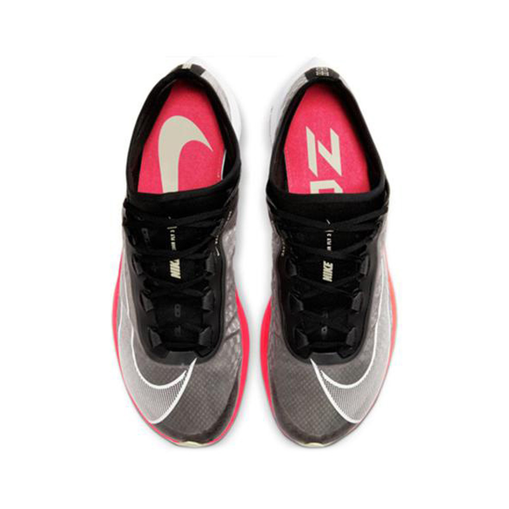 Nike Zoom Fly 'Anthracite / Off Noir / Anthracite' Мужские