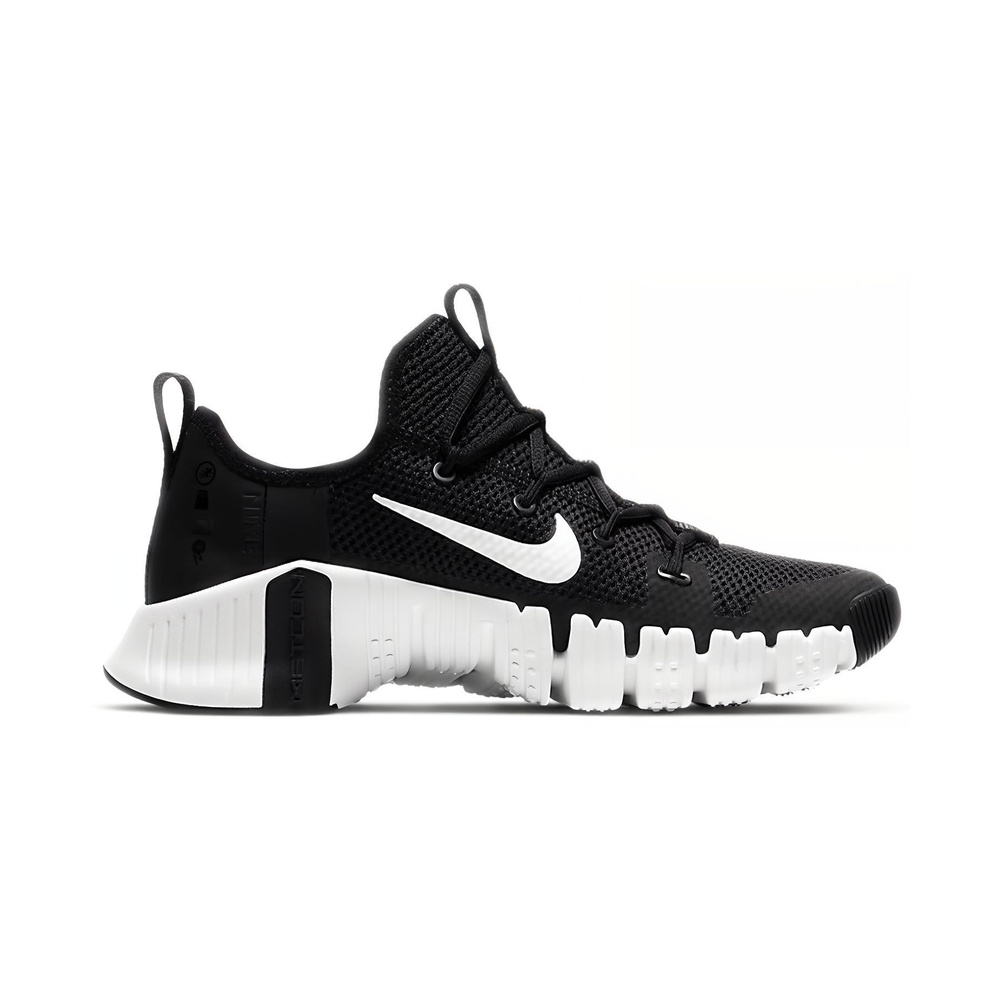 Nike Metcon 'Black' Женские