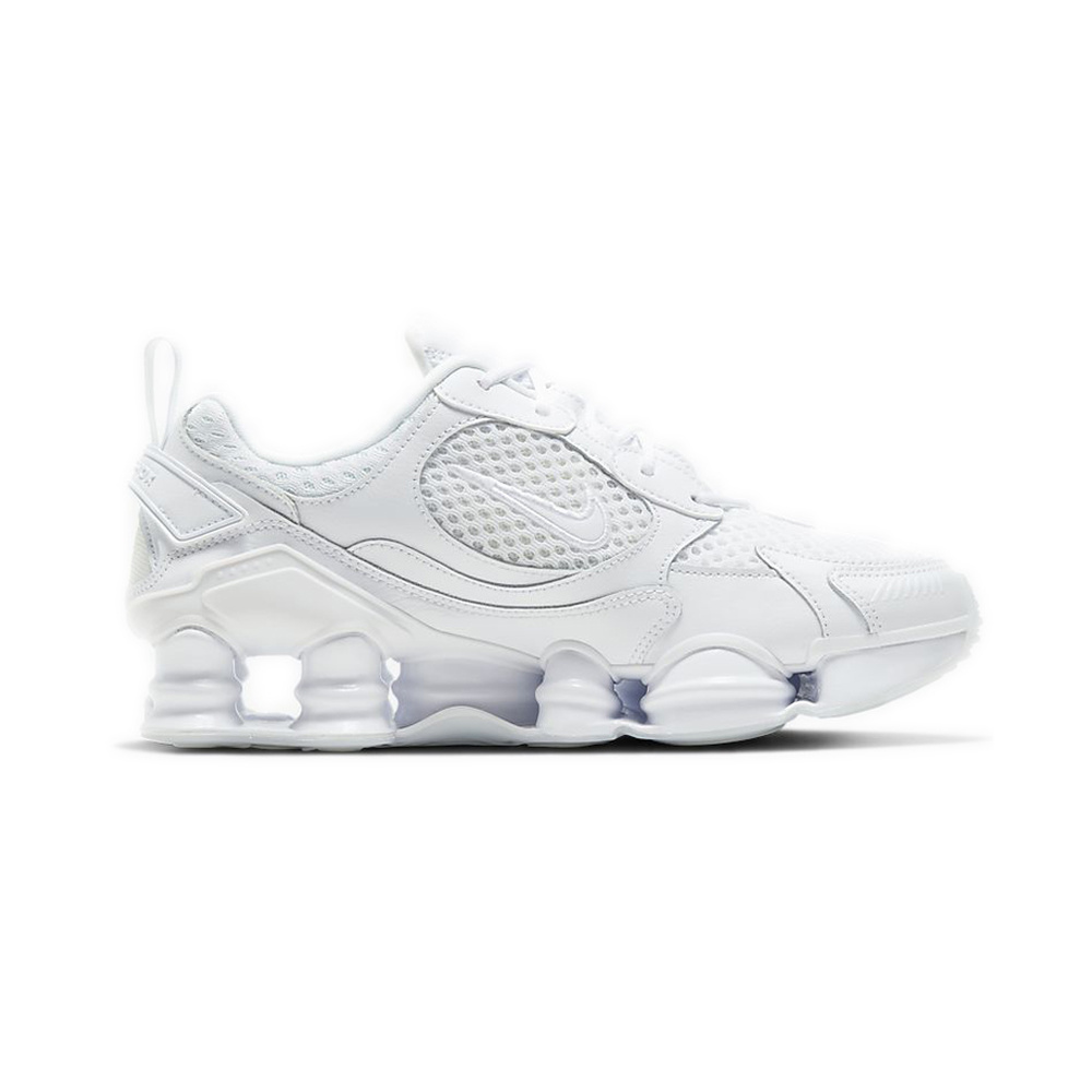 Nike Shox TL 'Pure Platinum / White' Женские