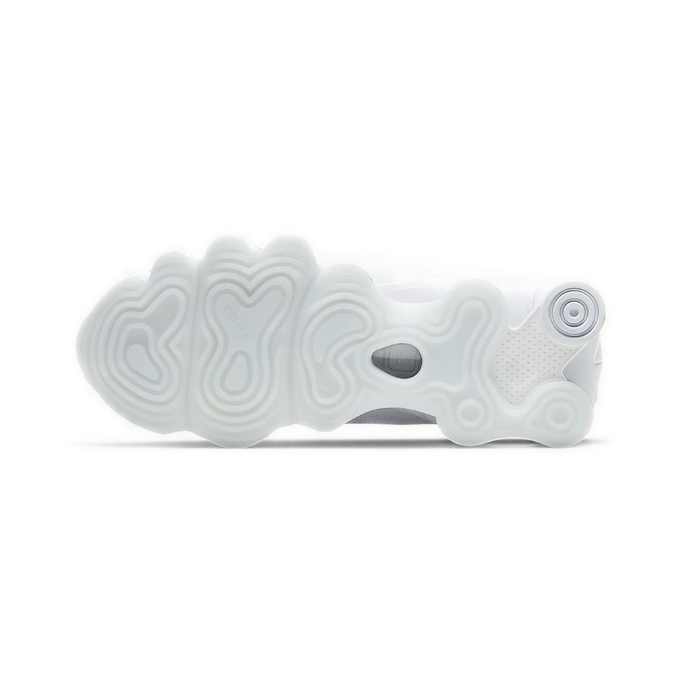 Nike Shox TL 'Pure Platinum / White' Женские