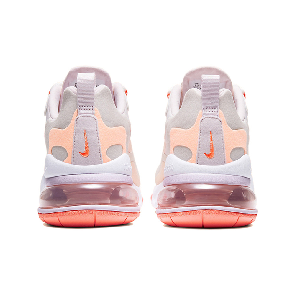 Nike Air Max 270 'Photon Dust / White / Wolf Grey / Black' Женские