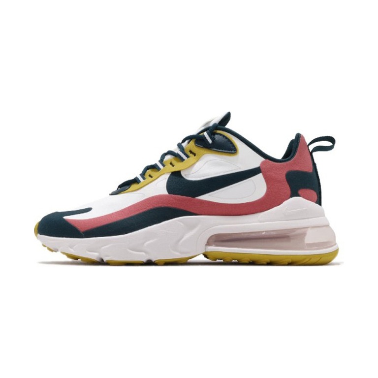 Nike Air Max 270 'Light Crimson / White' Мужские