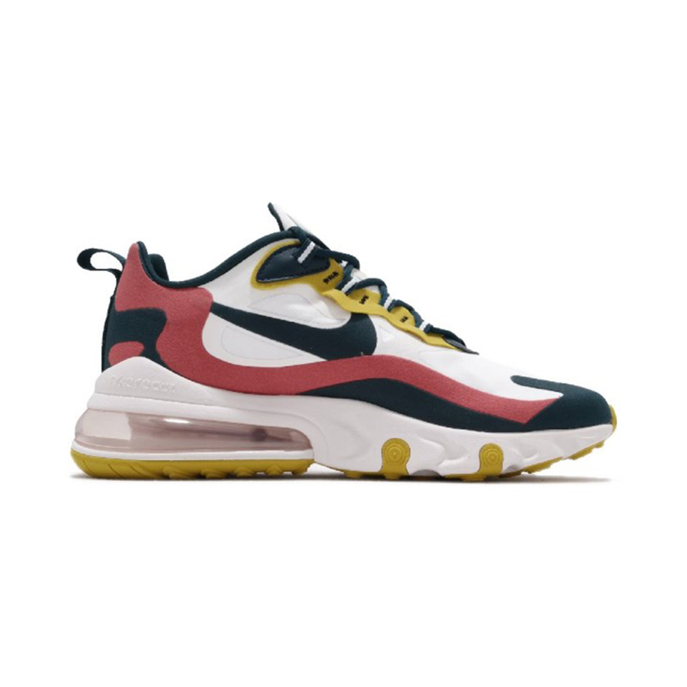 Nike Air Max 270 'Light Crimson / White' Мужские