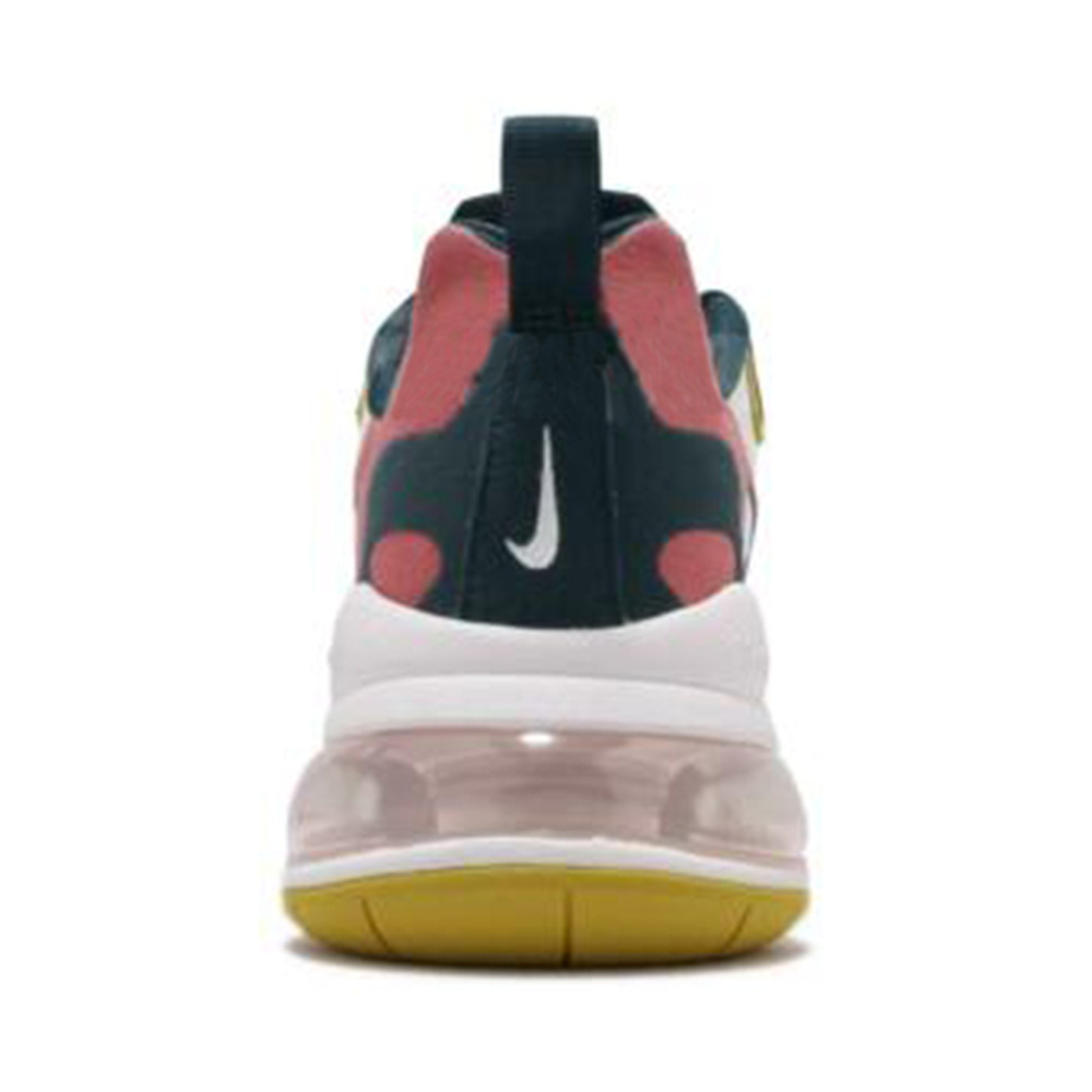 Nike Air Max 270 'Light Crimson / White' Мужские