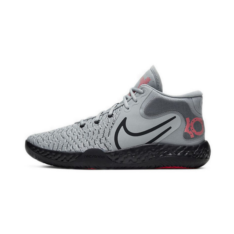 Nike Kd Trey 5 X 'Grey' Мужские