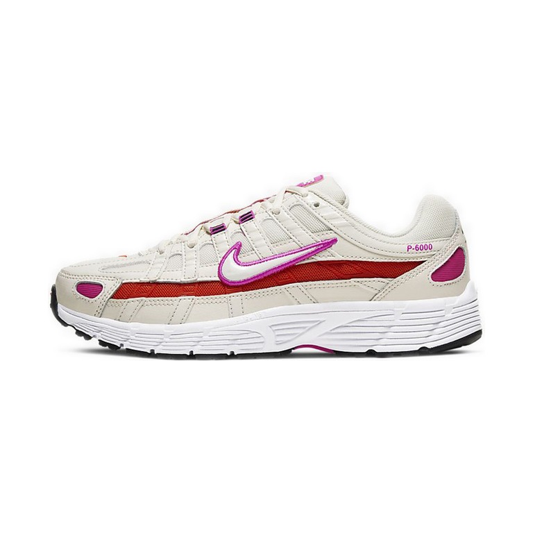 Nike P-6000 'Midnight Navy / White' Женские