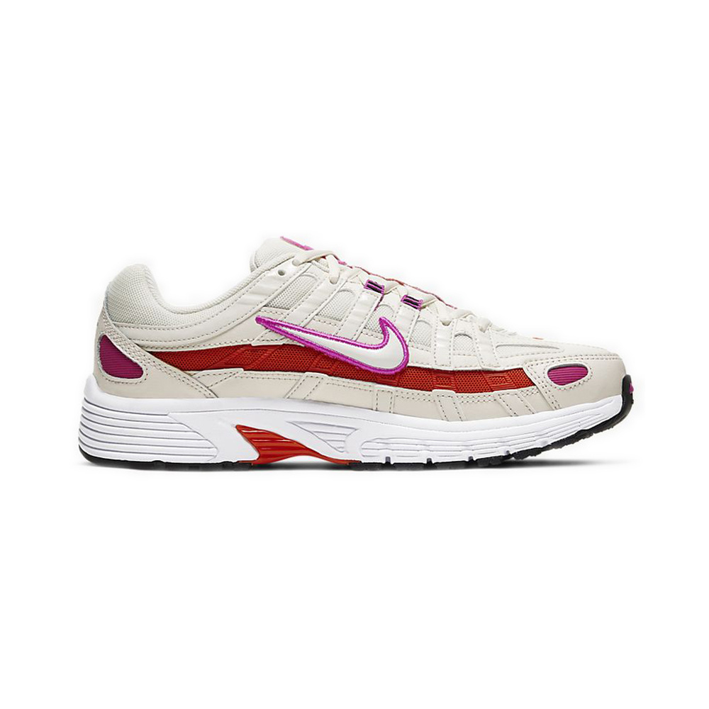 Nike P-6000 'Midnight Navy / White' Женские