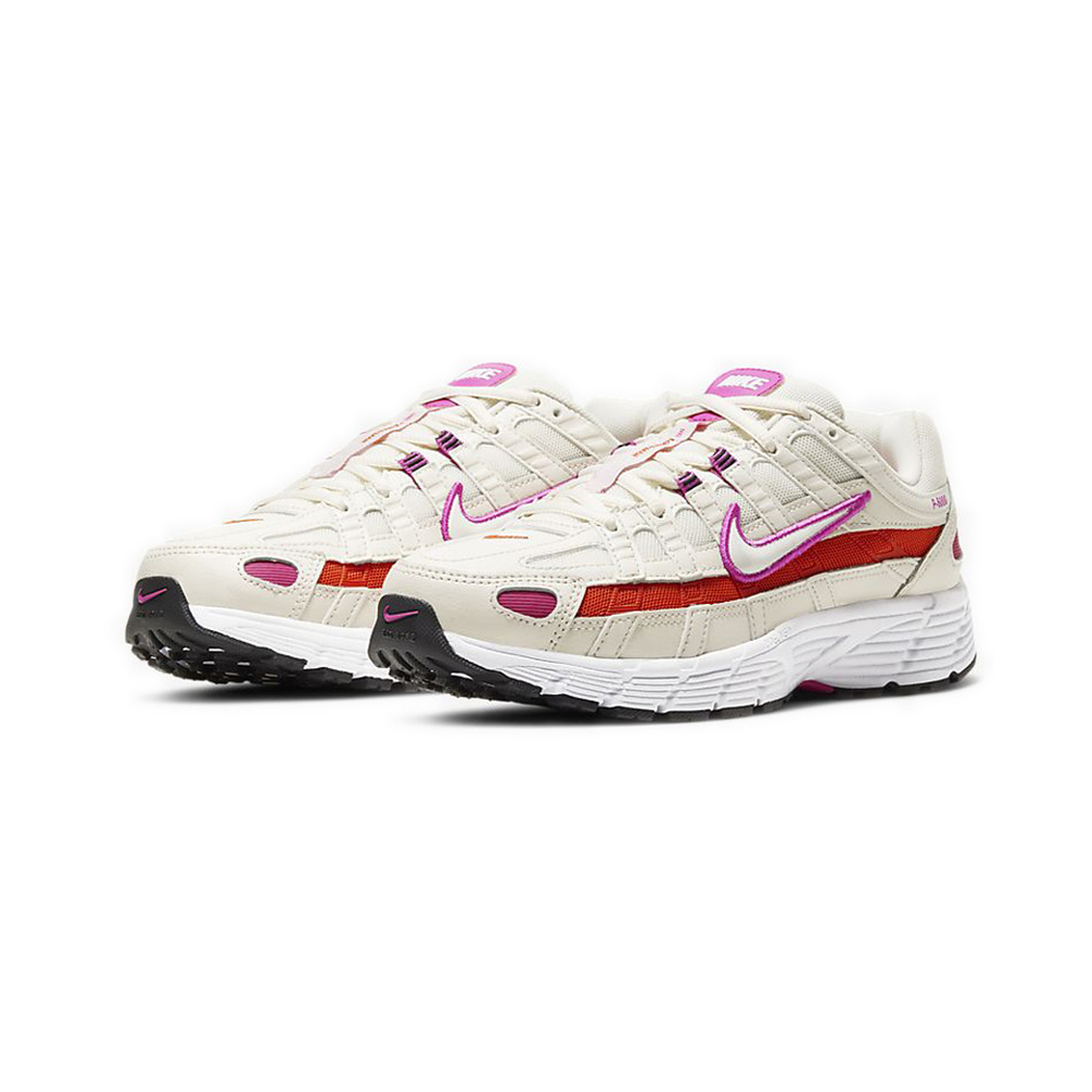 Nike P-6000 'Midnight Navy / White' Женские