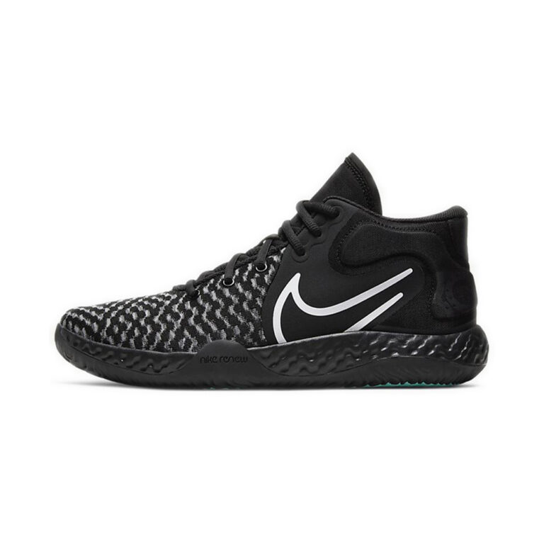 Nike Kd Trey 5 X 'Black / Off Noir / Pink Foam' Мужские