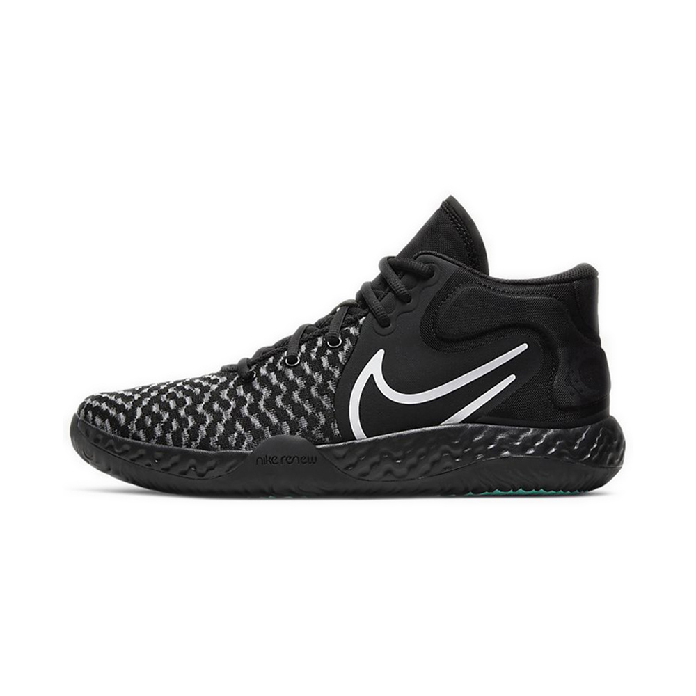 Black / Off Noir / Pink Foam