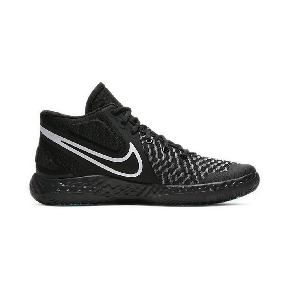 Nike Kd Trey 5 X 'Black / Off Noir / Pink Foam' Мужские
