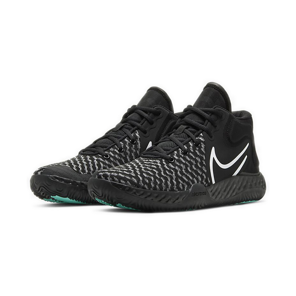 Nike Kd Trey 5 X 'Black / Off Noir / Pink Foam' Мужские