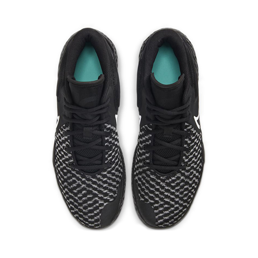 Nike Kd Trey 5 X 'Black / Off Noir / Pink Foam' Мужские