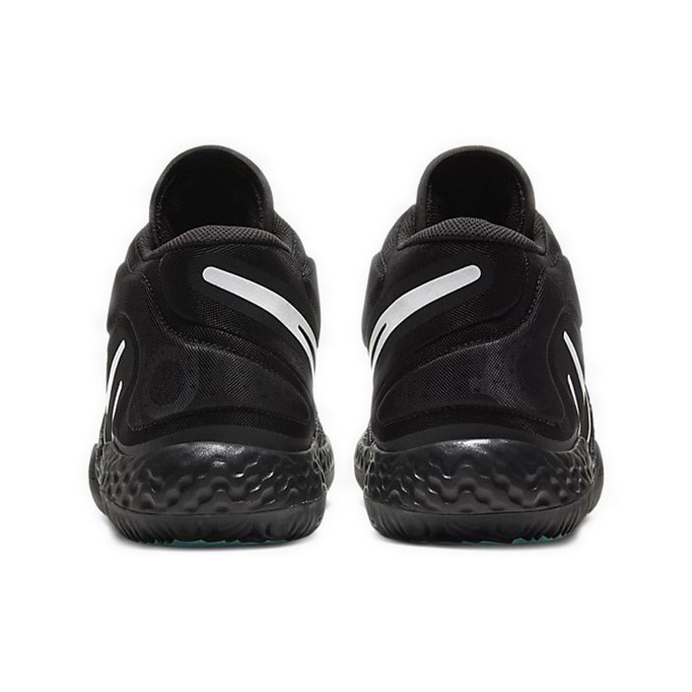 Nike Kd Trey 5 X 'Black / Off Noir / Pink Foam' Мужские