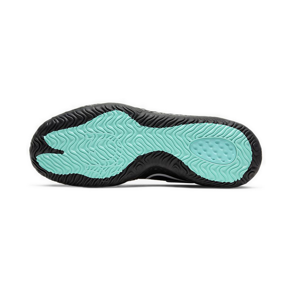 Nike Kd Trey 5 X 'Black / Off Noir / Pink Foam' Мужские