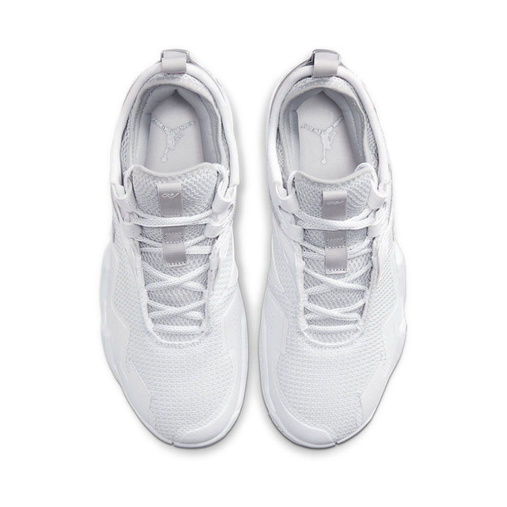 Air Jordan One Take 1 Westbrook One Take 'White / Game Royal' Мужские