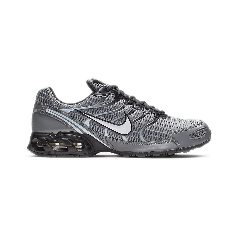 Nike Air Max 'Cool Grey / Black / Pure Platinum / White' Мужские