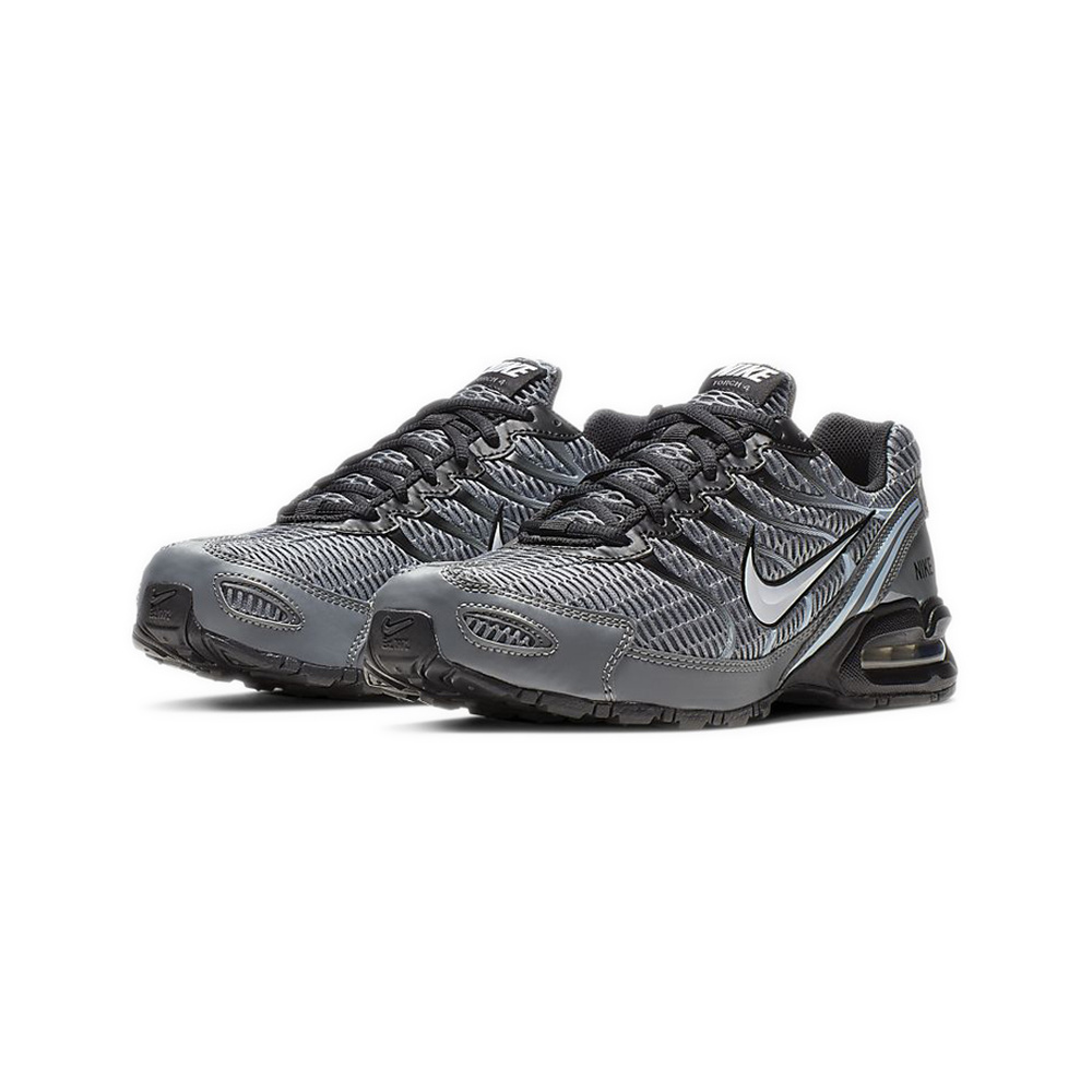 Nike Air Max 'Cool Grey / Black / Pure Platinum / White' Мужские