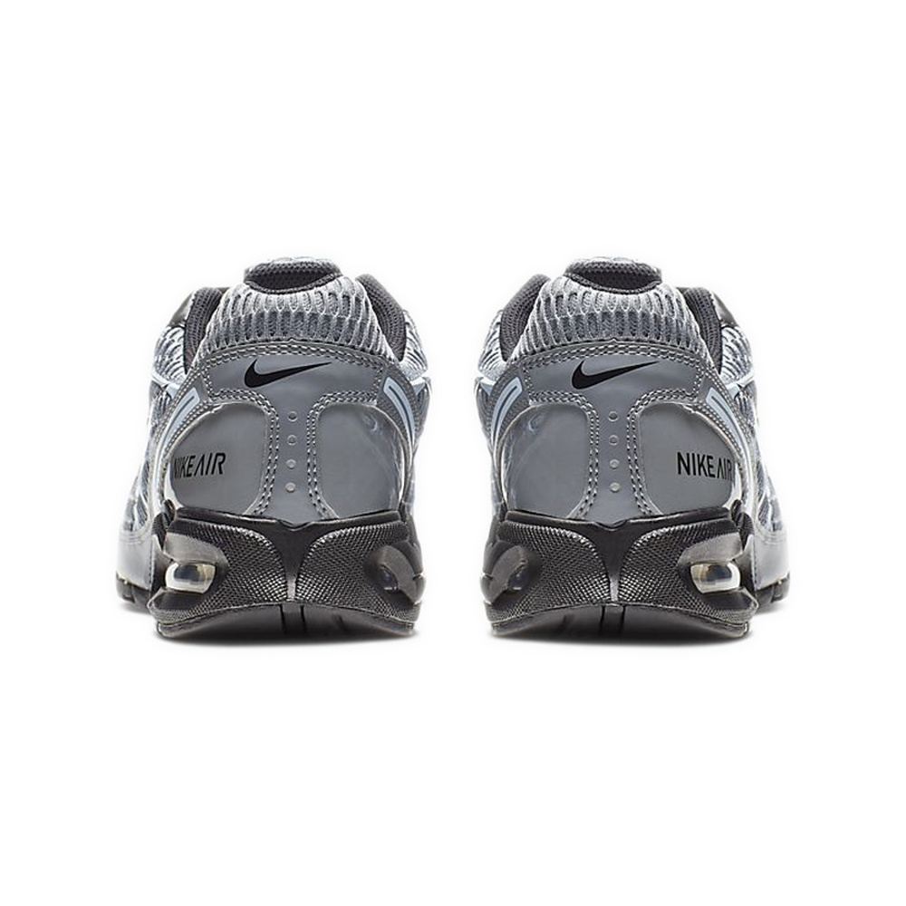 Nike Air Max 'Cool Grey / Black / Pure Platinum / White' Мужские