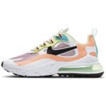 Light Arctic Pink / Orange Pulse / White / Black