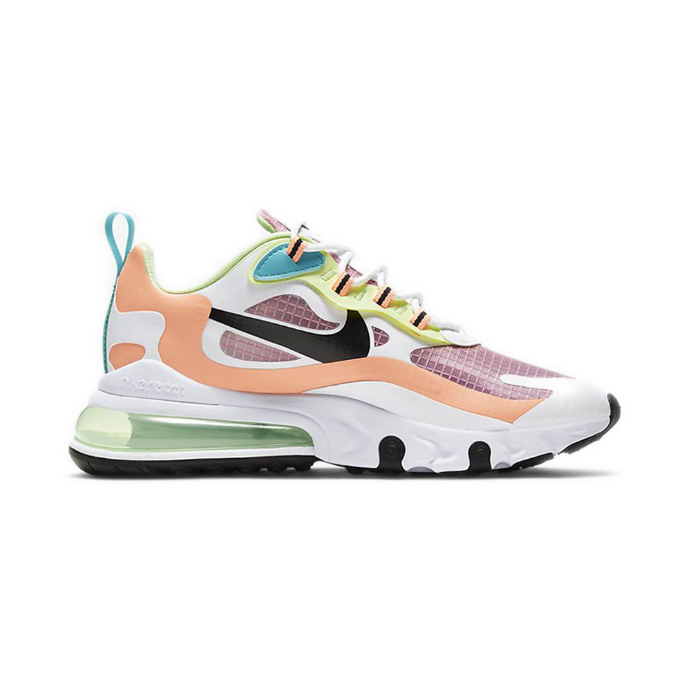 Nike Air Max 270 'Desert Khaki / Sail / Filbert / Dark Hazel' Женские