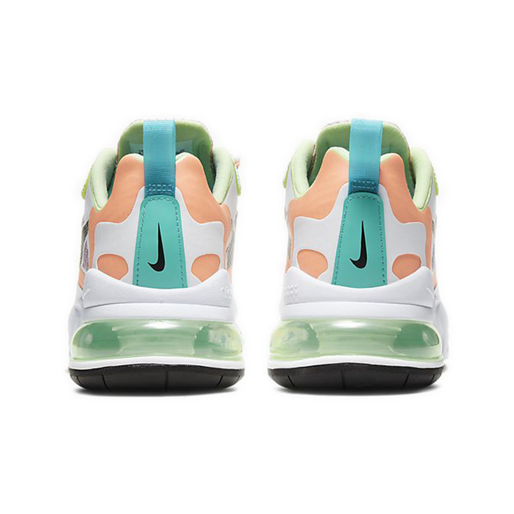 Nike Air Max 270 'Desert Khaki / Sail / Filbert / Dark Hazel' Женские