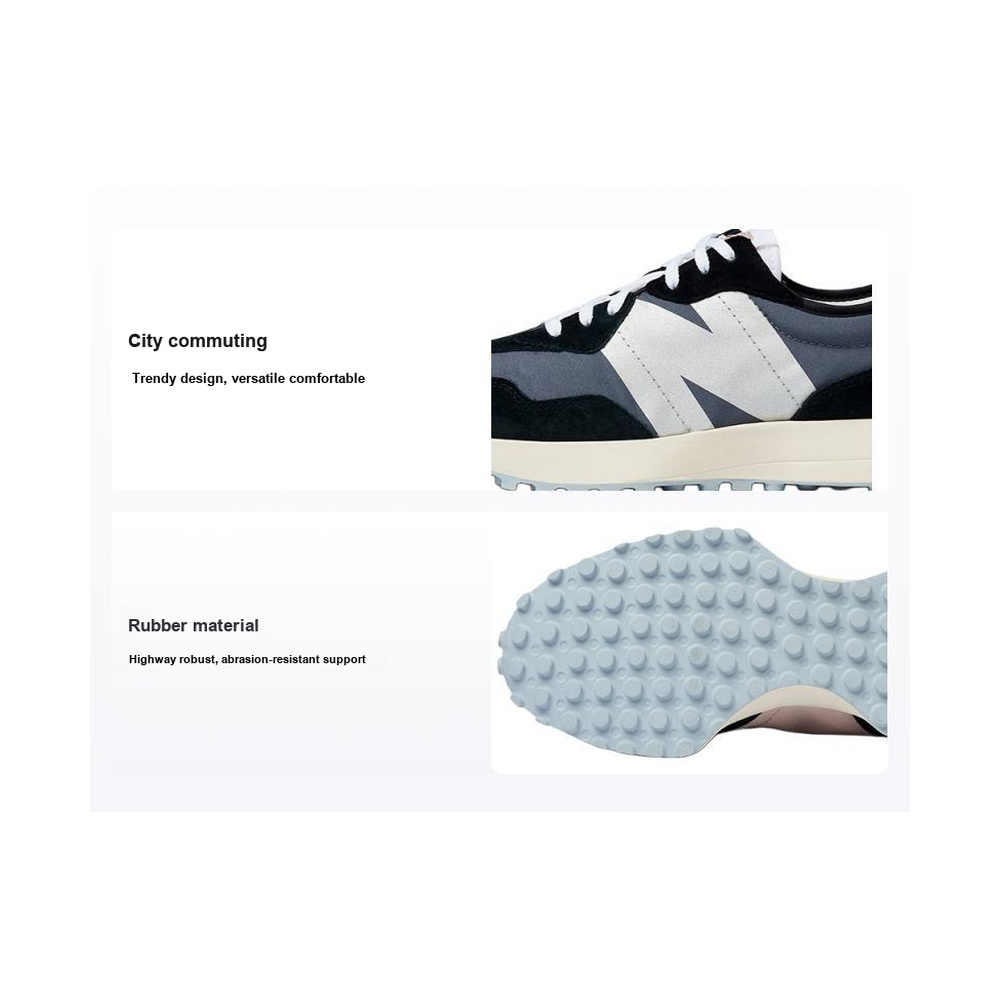 New Balance 327 'Multicolor' Женские